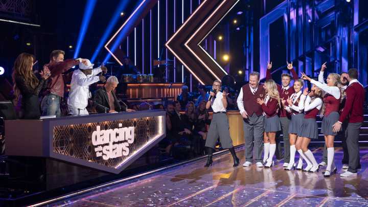 How to watch DWTS's 20th Birthday Party Night, see Tom Bergeron