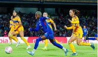 Quieren hacer historia: Cruz Azul Femenil empata ante Tigres en la ida de las Semifinales en CU