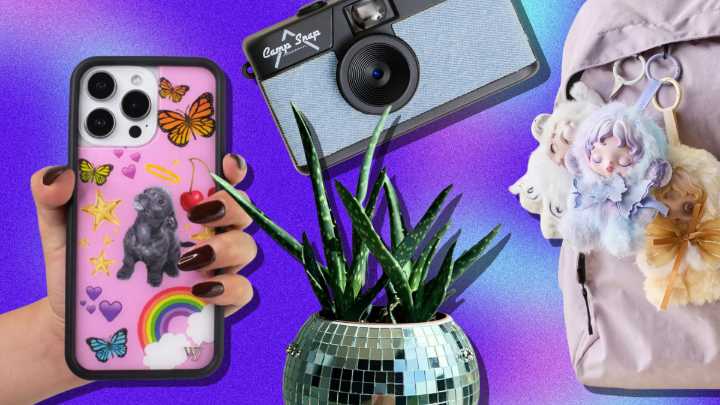 30+ trendy gifts for teen girls in 2025, according to teenage girls IRL and online