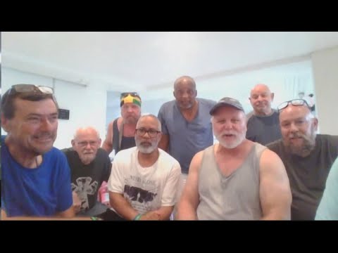 Faith through the storm | How a Georgia mission team found hope during Hurricane Melissa