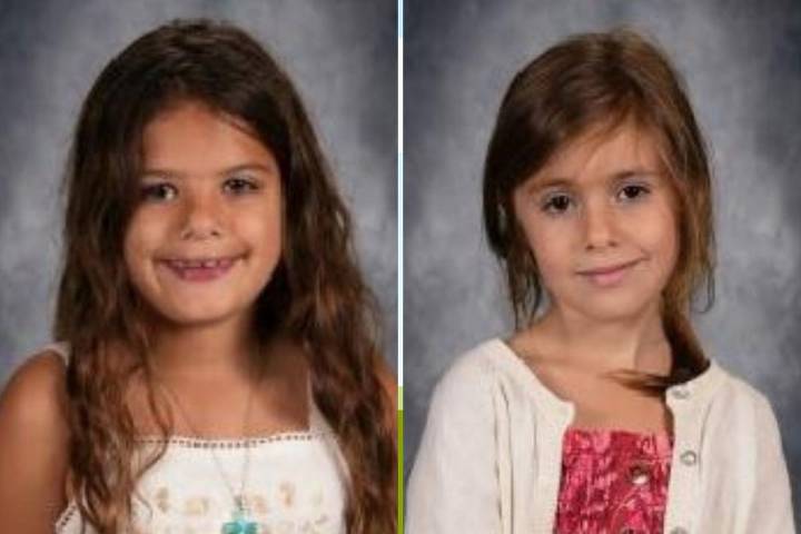 Search Underway For Missing Girls In Topsham, Maine
