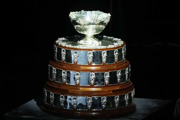 Las posibles bajas que le allanarían el camino a Argentina en la Copa Davis