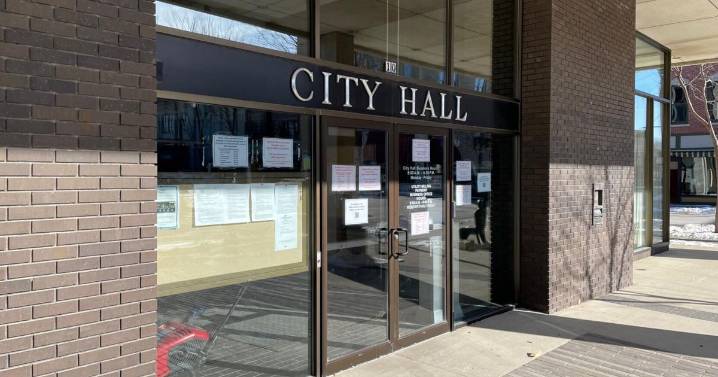 Mason City offices closed Nov. 27 and 28 for Thanksgiving holiday