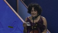 RENEE, cantante regia, gana grammy a mejor canción rock