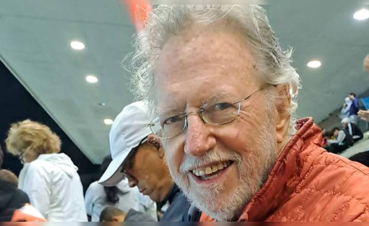 “Me robaron mi vida, todo”