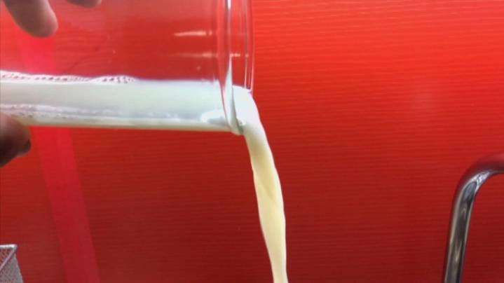 2 hospitalized as Idaho sees rise in illnesses linked to raw milk