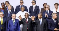 The G20 summit in South Africa ends with the glaring absence of the US after Trump's boycott