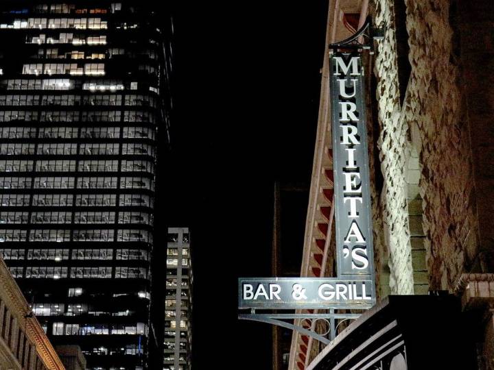 After 25 year's Murrieta's Calgary closes down, aims to find new home