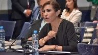 Corte Suprema declaró "inadmisible" recurso de casación del Ministerio Público para la suspensión temporal de Patricia Benavides