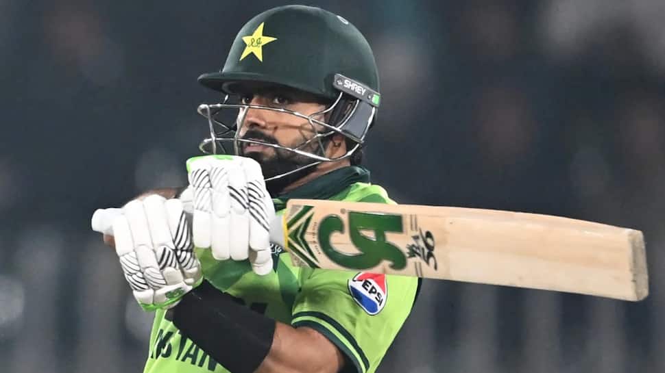 ICC Punishes Babar Azam For Breaching Code of Conduct In PAK vs SL ODI, Slaps Match Fee Fine