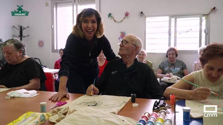 Conoce Guadalmez en El Pueblo Más Bonito de Castilla