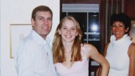 Former Prince Andrew named in newly released Epstein emails, says he had picture taken with Virginia Giuffre