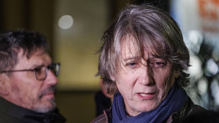 Martínez defiende en Gamonal en Burgos un proyecto socialista “de escucha activa” para Castilla y León