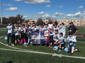 Bayshore Bucks Three-Peat Champions After Win Against Toms River
