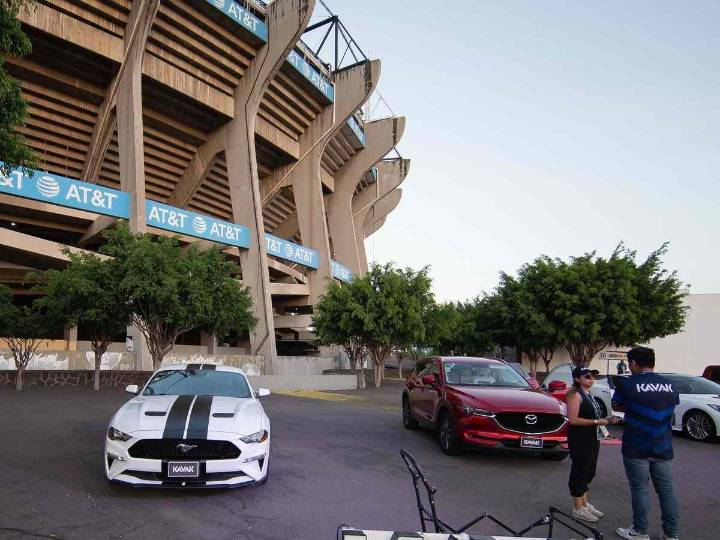 Pagar por estacionarse en el Mundial 2026 saldrá como comprar otra entrada