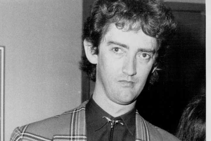 Classic Rock Guitarist Robert Taylor Has Died