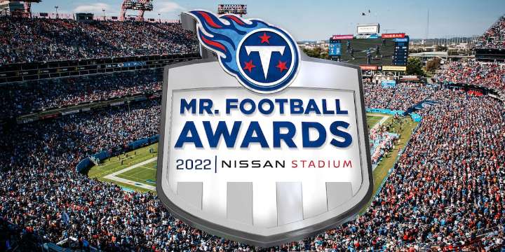 TSSAA unveils Tennessee’s Mr. Football semifinalists