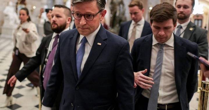 House passes measure to force release of Epstein files, Senate could follow soon