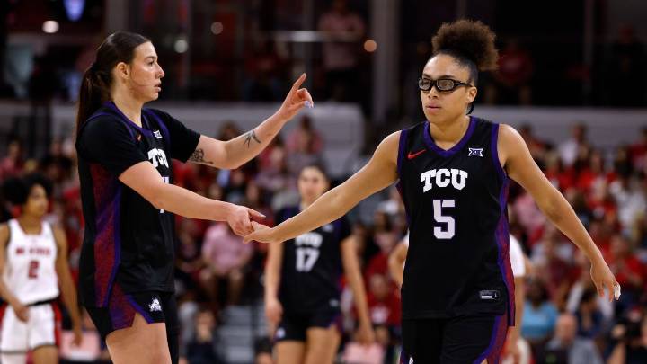 AP women's college basketball Top 25 poll breakdown