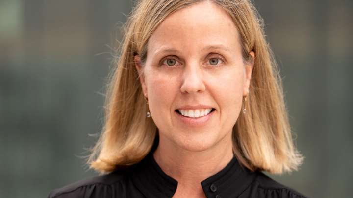 Des Moines Public Library names Melissa McCollum library director