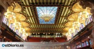 El único auditorio musical que es Patrimonio Mundial por la UNESCO está en Barcelona