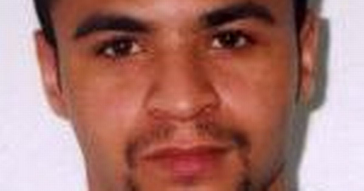 He wanted to be Manchester's most feared gangster - it ended in a  'fortnight of terror'