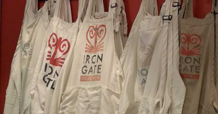 Iron Gate gears up for a big Thanksgiving as visitors surge after the shutdown