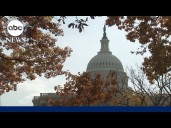 Late-night votes in the Senate following breakthrough on ending the shutdown