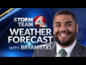 Storm Team 4 forecast Bryan Still