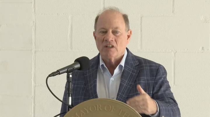 Detroit breaks ground on $80 million affordable housing project in Brush Park