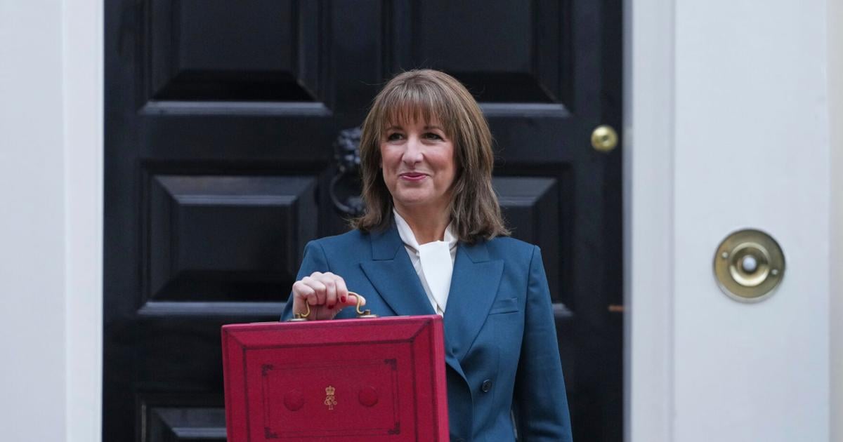 UK's unpopular Labour government tries to fight back with a tax