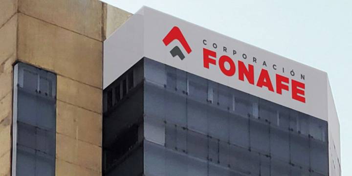 FONAFE: Fredy Jordán Medina es el nuevo presidente del holding empresarial del Estado peruano