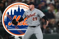 Los Mets se enfocan en su siguiente gran fichaje: Tarik Skubal