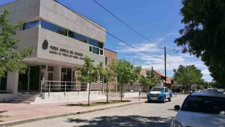 En una salida laboral fue detenido con un arma y le unificaron la condena en 32 años de prisión