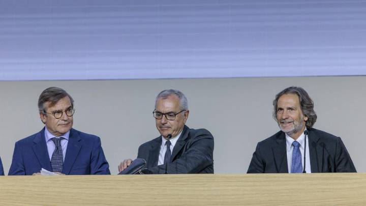 Puig ofreció un 20% de su capital al grupo de lujo Kering; Tatxo Benet se da de baja del Cercle d’Economia, por Manel Pérez