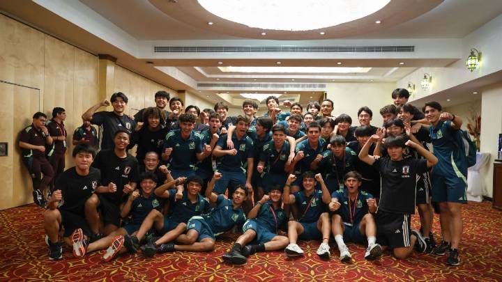 Mundial Sub-17: ¿Cómo nació la amistad entre mexicanos y japoneses?