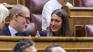 El Congreso da luz verde a la ley de Atención a la Clientela con el apoyo de Junts