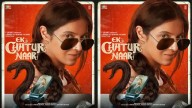 Ek Chatur Naar: OTT Release Date for the Hindi Dark Comedy Announced