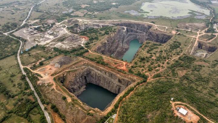 Quarrying crisis in Tamil Nadu’s Uthiramerur leaves residents in distress