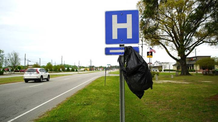 Inside the mad dash for $50 billion in rural health funding