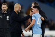 How Phil Foden rescued a result Man City hardly deserved
