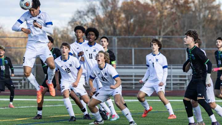 DIAA Boys Soccer Tournament update. Semifinal pairings set