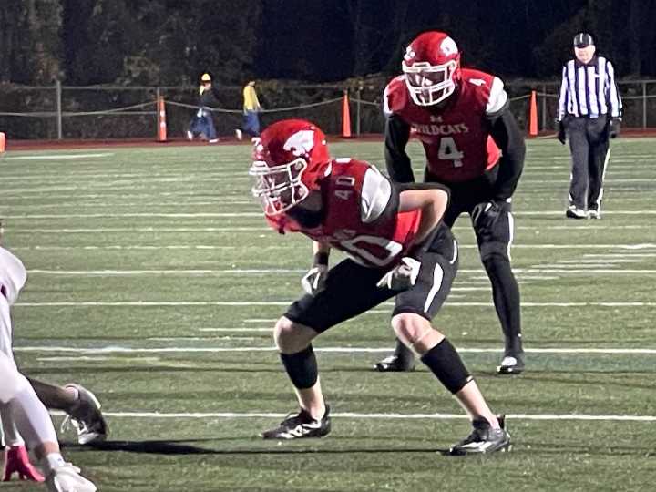 Milton football defeats Masconomet in D-III state quarterfinals