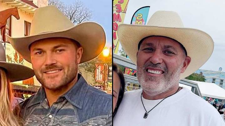 Steven McBee Jr. Calls Dad Steve McBee's Legal Scandal a 'Scarlet Letter'