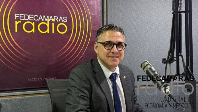 Fedecámaras activa Comisión de Asuntos Internacionales hacia integración regional