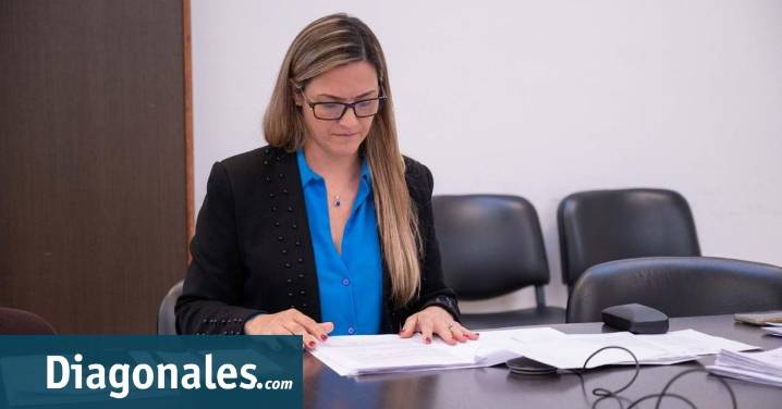 Sabat: “Estamos trabajando en proyectos para acompañar al campo en este momento tan difícil”