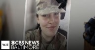National Guard honors specialist Sarah Beckstrom as a hero after deadly D.C. shooting