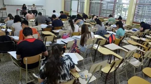 El Gobierno Nacional controlará que se cumplan los 190 días de clases en 2026