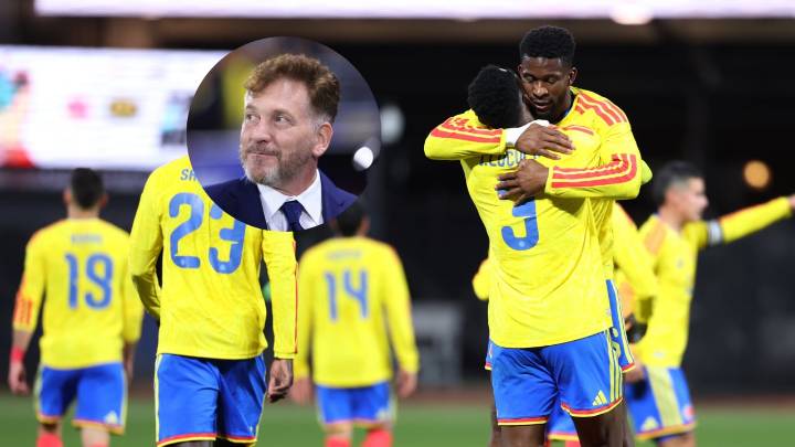 Conmebol hace anuncio que cambia el panorama para la Selección Colombia: asoma nuevo y llamativo torneo