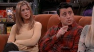 Why Did Joey Get The Only Friends Spinoff Anyway? How A No From Jennifer Aniston Made TV History
